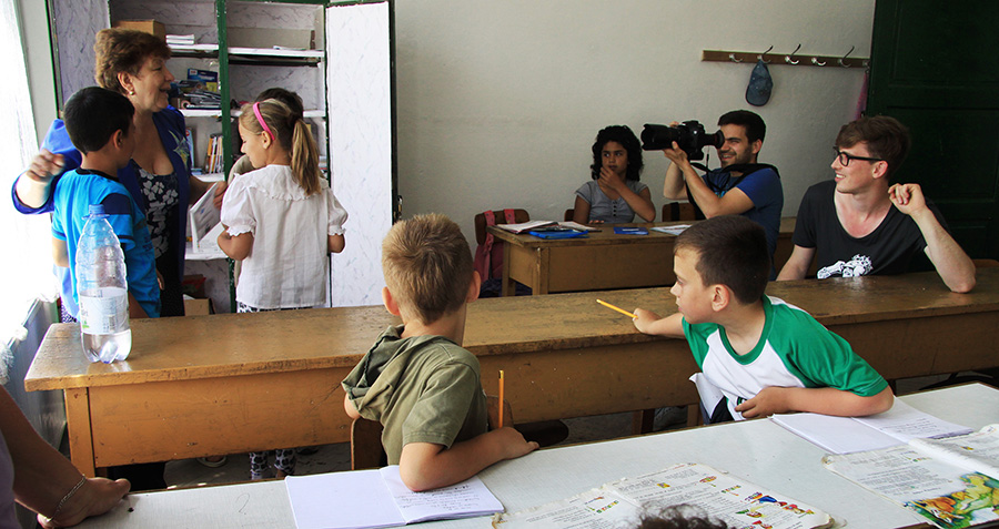 Generic placeholder image